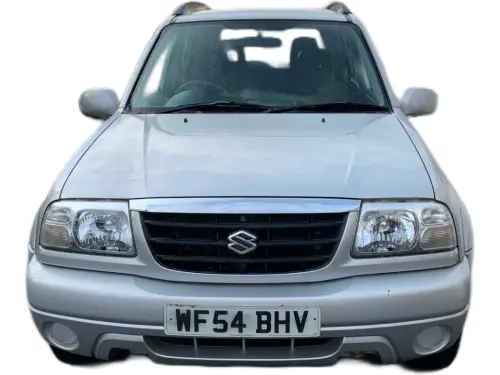 Suzuki Grand Vitara WF54 BHV