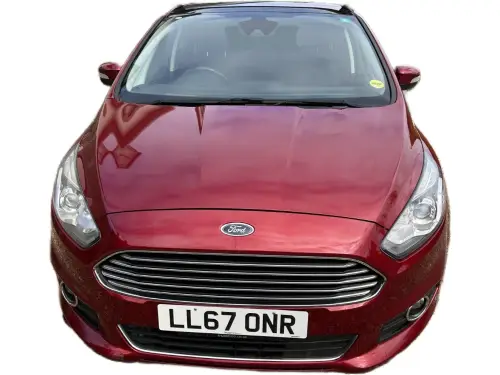 Ford S-MAX LL67 ONR