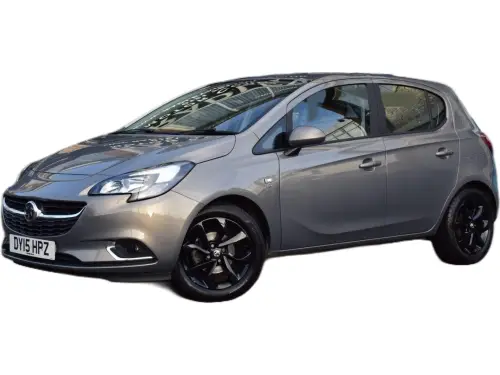 Vauxhall Corsa DY15 HPZ