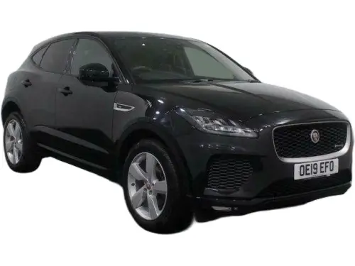 Jaguar E-PACE R-Dynamic SE D AWD Auto OE19 EFO
