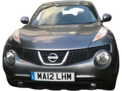 Nissan Juke Acenta Premium MA12 LHM
