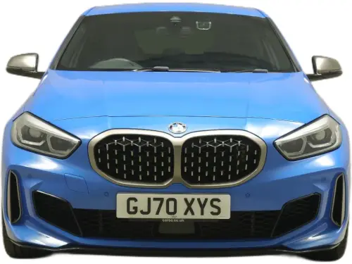 BMW M135i xDrive Auto GJ70 XYS