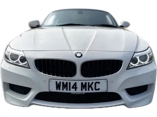 BMW Z4 WM14 MKC