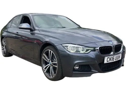 BMW 3 Series CK16 UUH