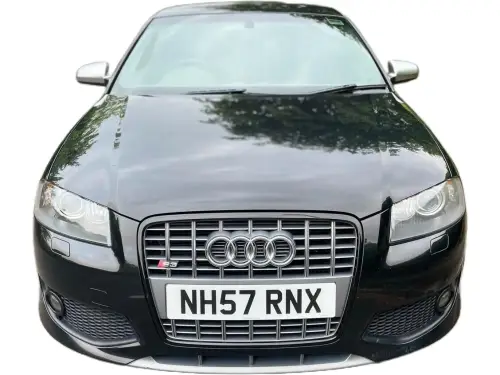 Audi A3 NH57 RNX