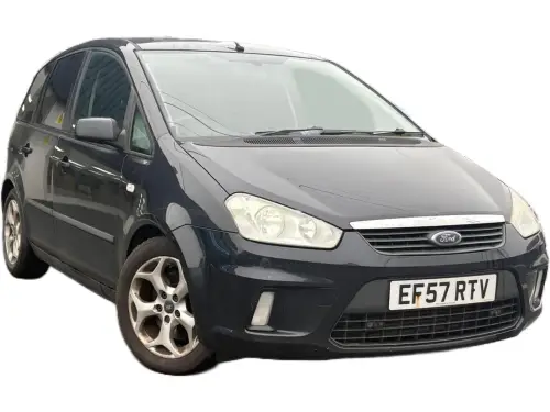 Ford C-Max EF57 RTV