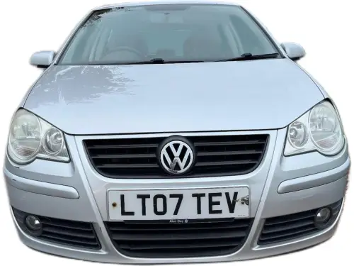 Volkswagen Polo LT07 TEV