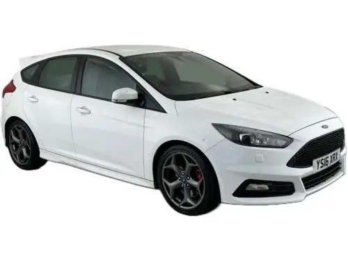 Ford Focus YS16 XRX