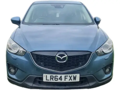 Mazda CX-5 LR64 FXW