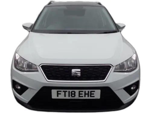 SEAT Arona SE Technology Lux TDI FT18 EHE