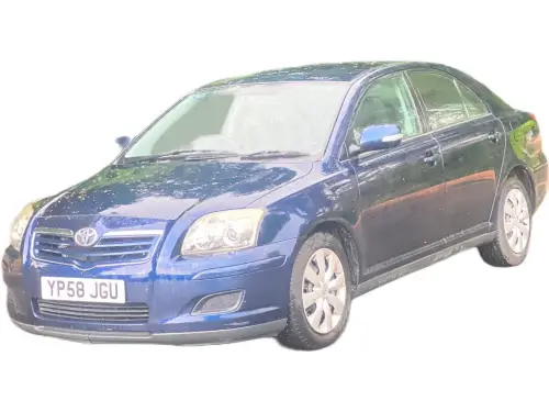 Toyota Avensis YP58 JGU