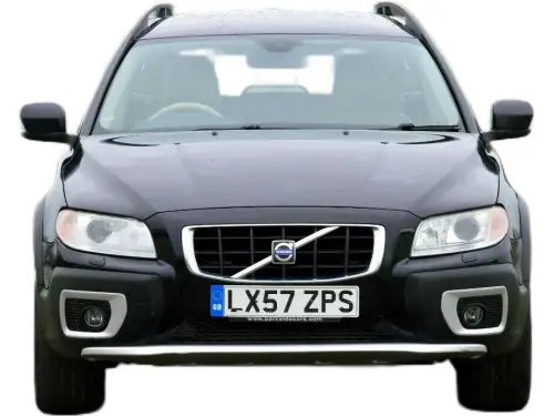 Volvo XC70 SE Lux D5 A LX57 ZPS