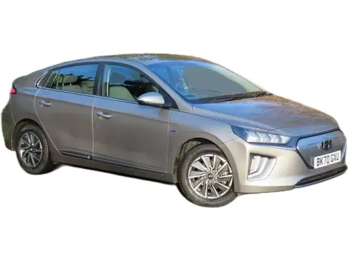 Hyundai IONIQ BK70 GXU