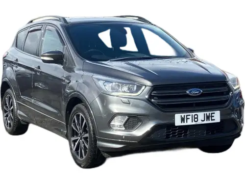 Ford Kuga WF18 JWE