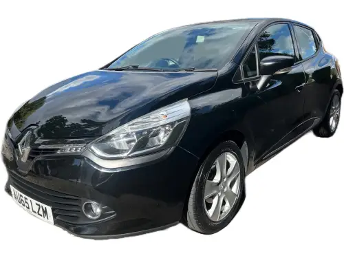 Renault Clio AU65 LZM