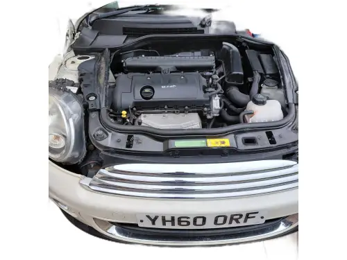 MINI Mini YH60 ORF
