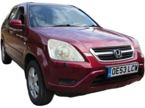 Honda CR-V OE53 LCW