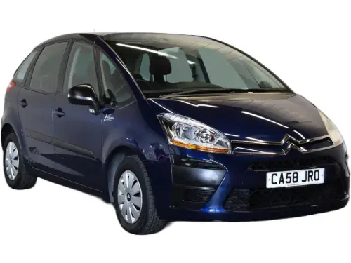 Citroën C4 CA58 JRO