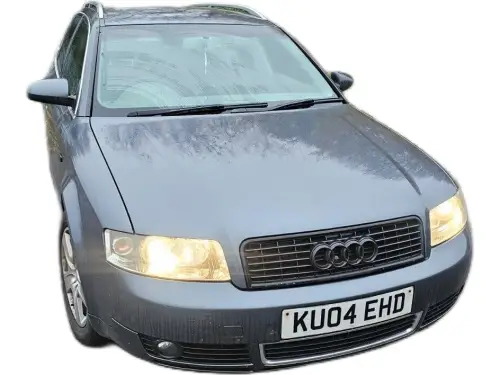 Audi A4 KU04 EHD
