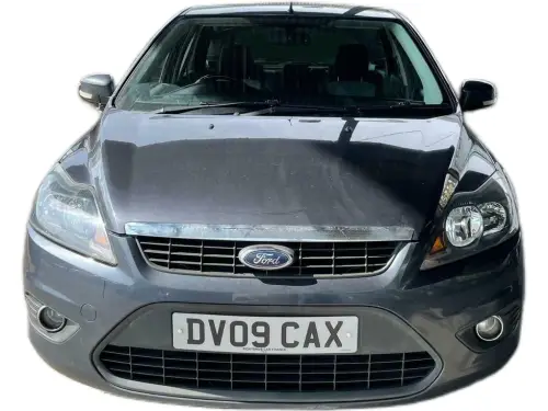 Ford Focus Zetec 100 DV09 CAX