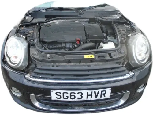 MINI Mini SG63 HVR