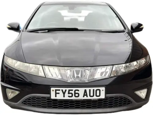 Honda Civic FY56 AUO