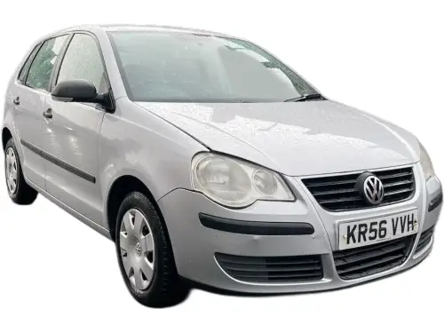 Volkswagen Polo KR56 VVH