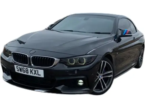 BMW 420 SW68 KXL