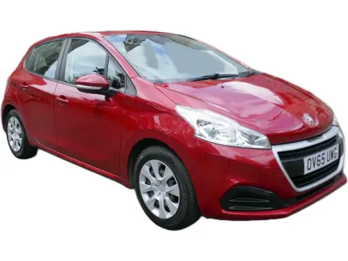 Peugeot 208 Access A/C OV65 UWG