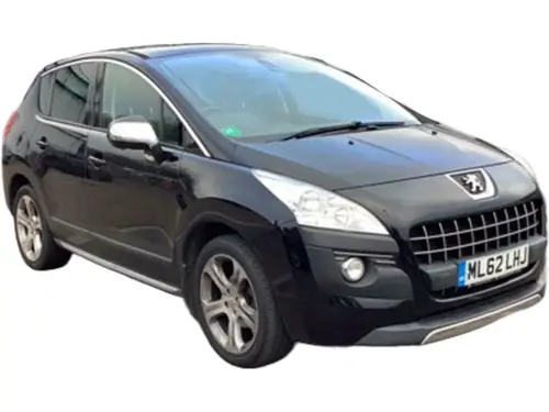 Peugeot 3008 Allure HDi ML62 LHJ