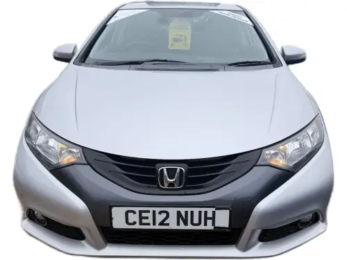 Honda Civic CE12 NUH