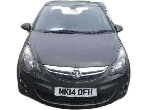 Vauxhall Corsa NK14 OFH