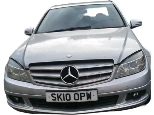 Mercedes-Benz C SK10 OPW