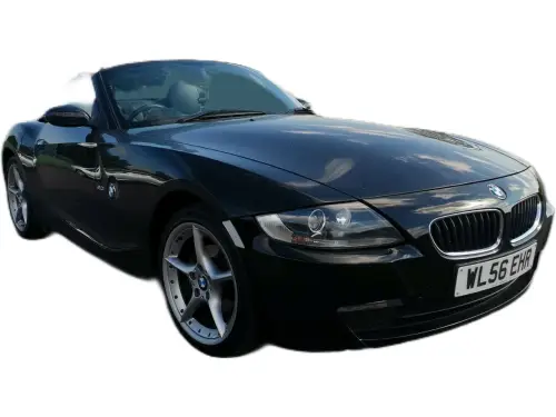 BMW Z4 SE WL56 EHR