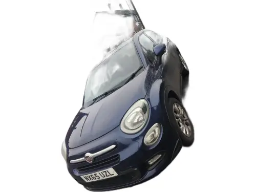 Fiat 500X NX65 UZL