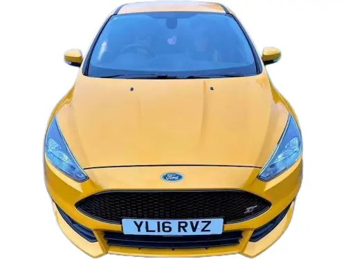 Ford Focus YL16 RVZ