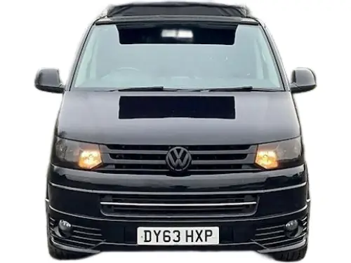 Volkswagen Transporter DY63 HXP