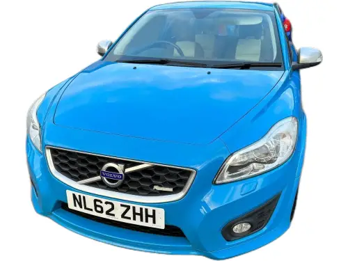Volvo C30 NL62 ZHH
