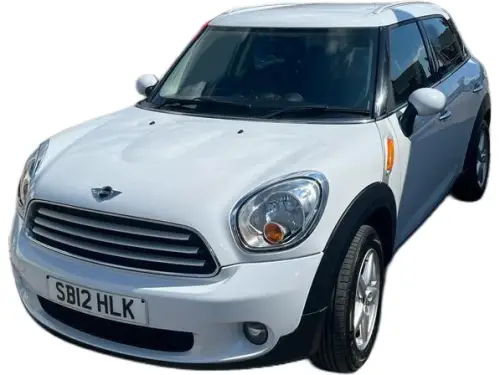 MINI Mini (R60) SB12 HLK