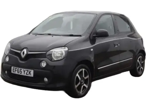 Renault Twingo Dynamique SCe S/S EF65 YZK