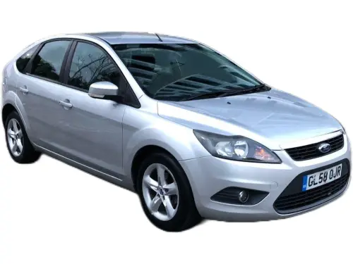 Ford Focus GL58 OJR