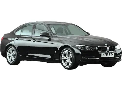 BMW  KE18 FTX