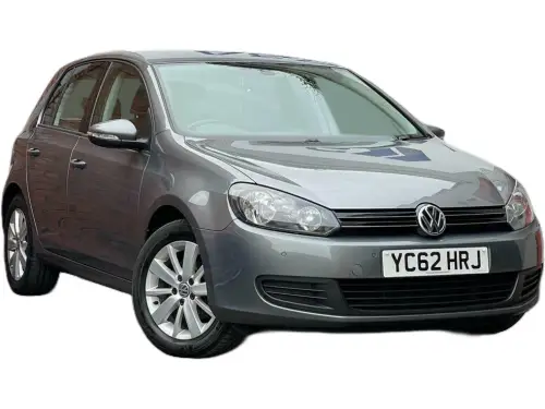 Volkswagen Golf Match TSI YC62 HRJ