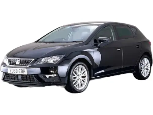 SEAT Leon YD68 EBH