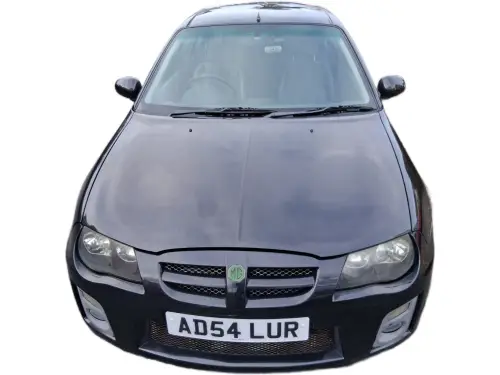MG ZR AD54 LUR