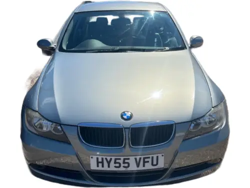 BMW 320i SE Auto HY55 VFU