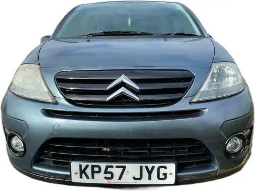 Citroën C3 VTR KP57 JYG
