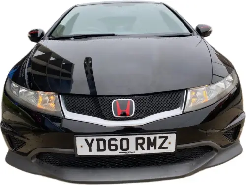 Honda Civic YD60 RMZ