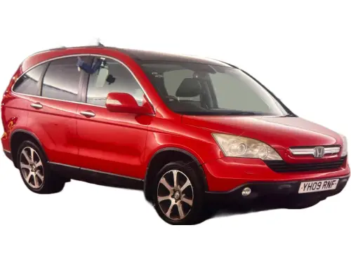 Honda CR-V YH09 RNF