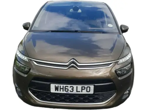 Citroën C4 Picasso Excl+ Airdm Ehdi SA WH63 LPO